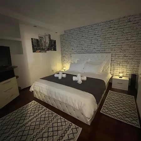 Timi Apartment Brasov