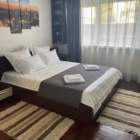 Timi Apartment