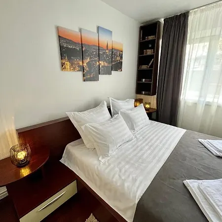 Timi Apartment
