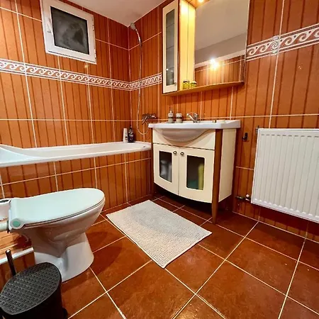 Timi Apartment