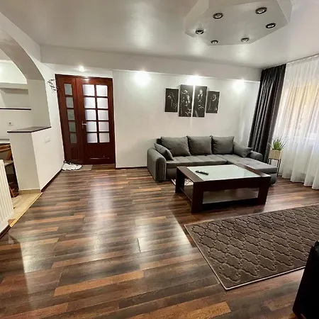 Timi Apartment *