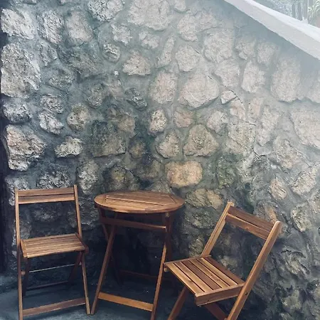 Apartment Timi Brasov